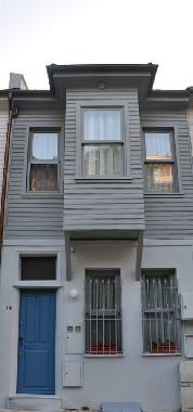 Holiday Apartment in uskudar (Istanbul) or holiday homes and vacation rentals