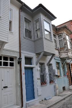 Holiday Apartment in uskudar (Istanbul) or holiday homes and vacation rentals