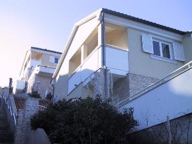 Holiday House in Crveni Vrh (Istarska) or holiday homes and vacation rentals