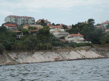 Holiday House in Crveni Vrh (Istarska) or holiday homes and vacation rentals