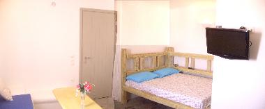 Holiday Apartment in mykonos (Kyklades) or holiday homes and vacation rentals