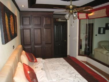 Holiday Apartment in Patong (Phuket) or holiday homes and vacation rentals