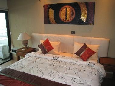 Holiday Apartment in Patong (Phuket) or holiday homes and vacation rentals