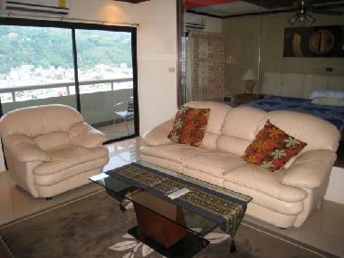 Holiday Apartment in Patong (Phuket) or holiday homes and vacation rentals