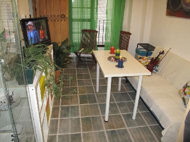 Holiday Apartment in Granada (Granada) or holiday homes and vacation rentals