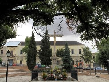 Holiday Apartment in Granada (Granada) or holiday homes and vacation rentals