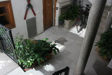 Holiday Apartment in Granada (Granada) or holiday homes and vacation rentals