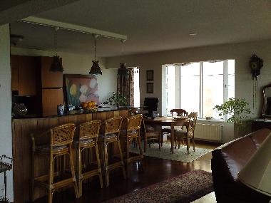 Holiday Apartment in Scheveningen - Den Haag (Zuid-Holland) or holiday homes and vacation rentals