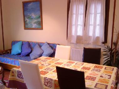 Chalet in SUANCES (Cantabria) or holiday homes and vacation rentals