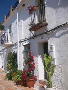 Holiday House in OJEN (Mlaga) or holiday homes and vacation rentals