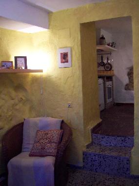 Holiday House in OJEN (Mlaga) or holiday homes and vacation rentals