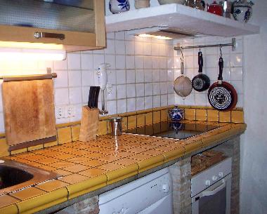 Holiday House in OJEN (Mlaga) or holiday homes and vacation rentals