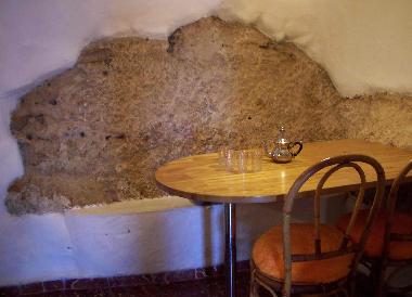 Holiday House in OJEN (Mlaga) or holiday homes and vacation rentals