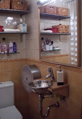 Holiday House in OJEN (Mlaga) or holiday homes and vacation rentals