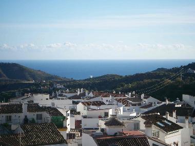 Holiday House in OJEN (Mlaga) or holiday homes and vacation rentals