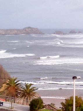 Chalet in SUANCES (Cantabria) or holiday homes and vacation rentals