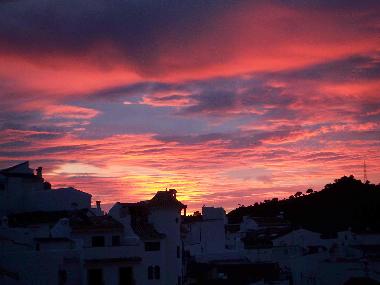 Holiday House in OJEN (Mlaga) or holiday homes and vacation rentals