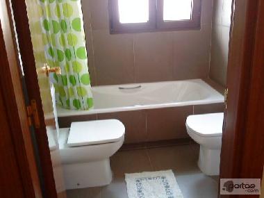 Chalet in SUANCES (Cantabria) or holiday homes and vacation rentals