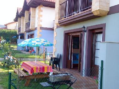 Chalet in SUANCES (Cantabria) or holiday homes and vacation rentals