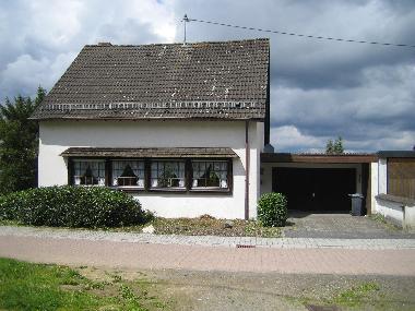 Holiday House in Kottenborn (Eifel - Ahr) or holiday homes and vacation rentals