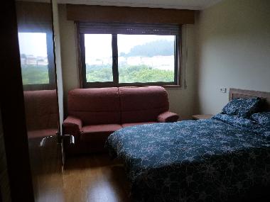 Holiday Apartment in SANTIAGO DE COMPOSTELA (A Coru�a) or holiday homes and vacation rentals