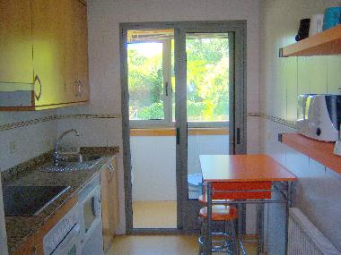 Holiday Apartment in SANTIAGO DE COMPOSTELA (A Coru�a) or holiday homes and vacation rentals