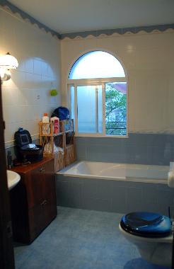 bath