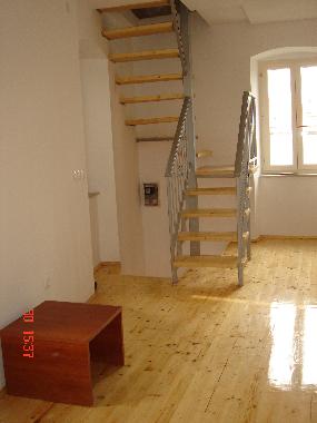 Holiday Apartment in Povlja (Splitsko-Dalmatinska) or holiday homes and vacation rentals