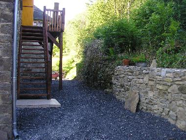 Holiday Apartment in Barcus (Pyrnes-Atlantiques) or holiday homes and vacation rentals