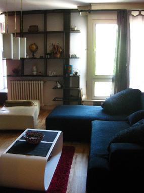Holiday Apartment in Belgrade (Central Serbia) or holiday homes and vacation rentals