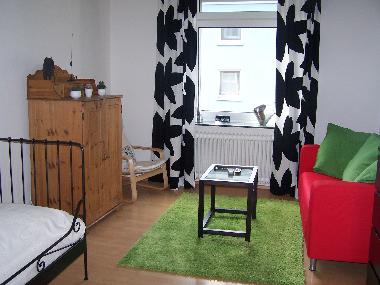 Holiday Apartment in Essen (Ruhrgebiet) or holiday homes and vacation rentals