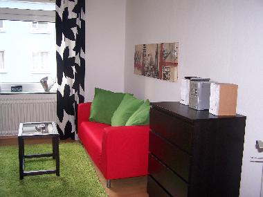 Holiday Apartment in Essen (Ruhrgebiet) or holiday homes and vacation rentals