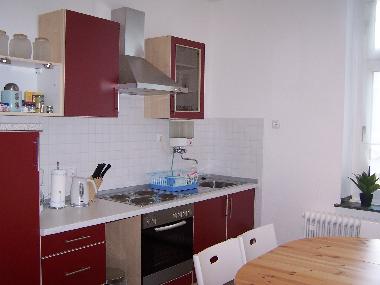 Holiday Apartment in Essen (Ruhrgebiet) or holiday homes and vacation rentals