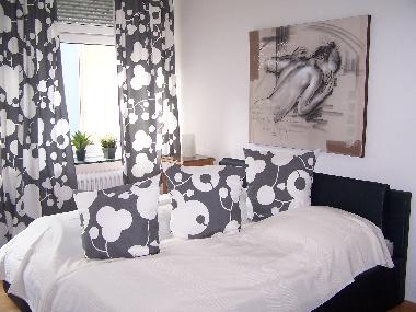 Holiday Apartment in Essen (Ruhrgebiet) or holiday homes and vacation rentals