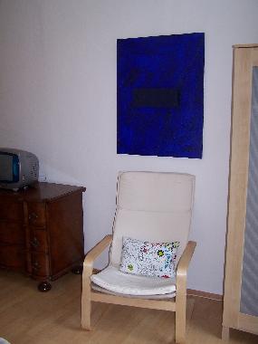 Holiday Apartment in Essen (Ruhrgebiet) or holiday homes and vacation rentals