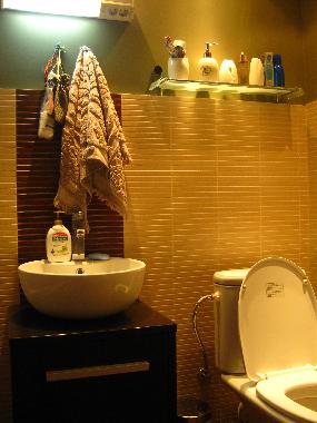 Holiday Apartment in Belgrade (Central Serbia) or holiday homes and vacation rentals
