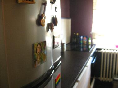 Holiday Apartment in Belgrade (Central Serbia) or holiday homes and vacation rentals