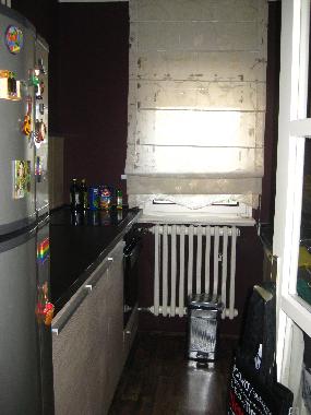 Holiday Apartment in Belgrade (Central Serbia) or holiday homes and vacation rentals