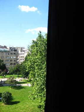 Holiday Apartment in Belgrade (Central Serbia) or holiday homes and vacation rentals