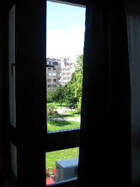 Holiday Apartment in Belgrade (Central Serbia) or holiday homes and vacation rentals