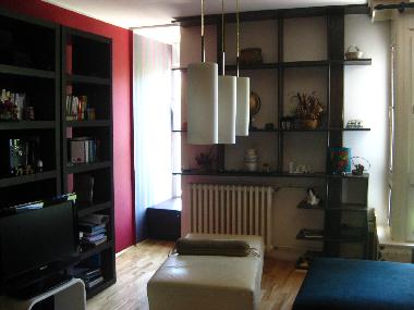 Holiday Apartment in Belgrade (Central Serbia) or holiday homes and vacation rentals