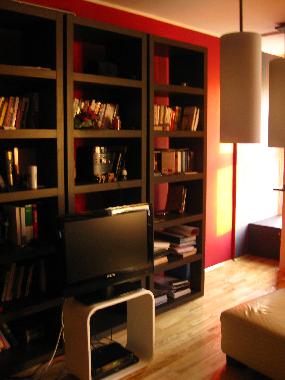 Holiday Apartment in Belgrade (Central Serbia) or holiday homes and vacation rentals