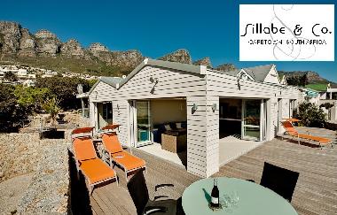 Holiday House in Bakoven (Western Cape) or holiday homes and vacation rentals