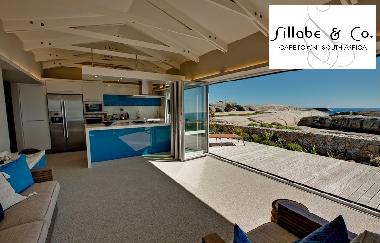 Holiday House in Bakoven (Western Cape) or holiday homes and vacation rentals