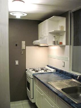 Holiday Apartment in M�xico DF (Distrito Federal) or holiday homes and vacation rentals
