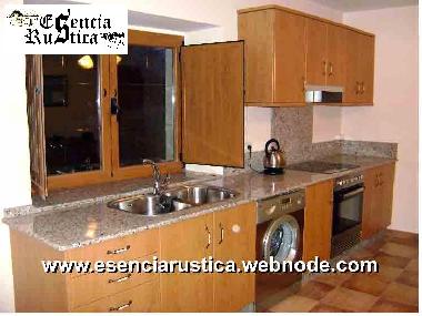 Holiday House in Curtis (A Corua) or holiday homes and vacation rentals