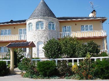 Holiday Apartment in Ponte de Vagos (Baixo Vouga) or holiday homes and vacation rentals