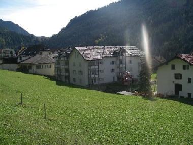 Holiday Apartment in Tinizong (Savognin) or holiday homes and vacation rentals