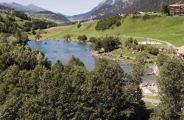 Holiday Apartment in Tinizong (Savognin) or holiday homes and vacation rentals