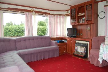 caravan lounge